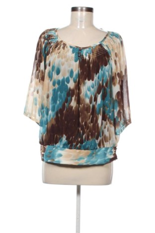 Bluză de femei Karla, Mărime S, Culoare Multicolor, Preț 55,99 Lei, #137466542