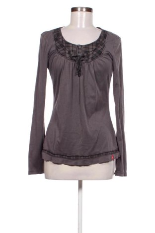 Bluză de femei Unbranded, Mărime L, Culoare Gri, Preț 31,49 Lei, #137466588