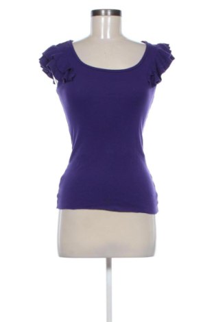Bluză de femei Unbranded, Mărime M, Culoare Mov, Preț 31,49 Lei, #137466606
