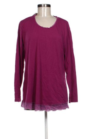 Bluzka damska Unbranded, Rozmiar XL, Kolor Różowy, Cena 29,63 zł, #137466609