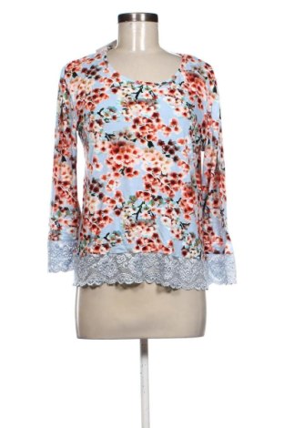 Bluzka damska Unbranded, Rozmiar L, Kolor Kolorowy, Cena 29,63 zł, #137466642