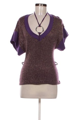 Bluzka damska Unbranded, Rozmiar M, Kolor Fioletowy, Cena 29,63 zł, #137466672