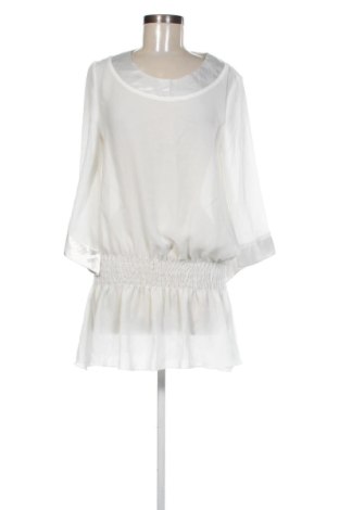 Bluzka damska Unbranded, Rozmiar M, Kolor Biały, Cena 29,63 zł, #137466679