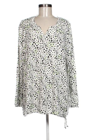 Bluzka damska Unbranded, Rozmiar XXL, Kolor Kolorowy, Cena 38,10 zł, #137466856