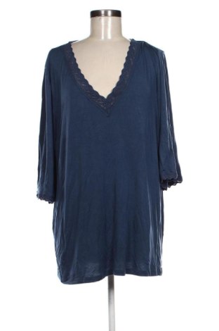 Bluză de femei Zabaione, Mărime XL, Culoare Albastru, Preț 52,49 Lei, #137466869