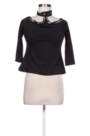 Bluză de femei Unbranded, Mărime M, Culoare Negru, Preț 30,00 Lei, #137466908