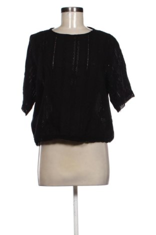 Bluză de femei Sinsay, Mărime XL, Culoare Negru, Preț 47,24 Lei, #137466920
