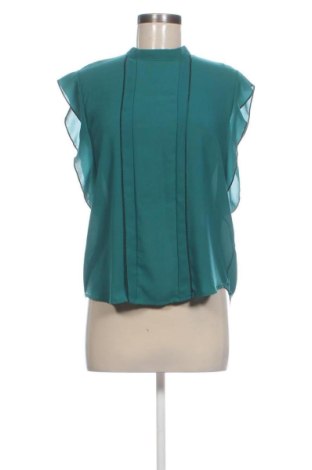 Bluzka damska Unbranded, Rozmiar L, Kolor Zielony, Cena 33,87 zł, #137466936