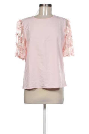 Bluzka damska Unbranded, Rozmiar L, Kolor Różowy, Cena 46,57 zł, #137466960