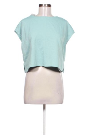 Bluzka damska Unbranded, Rozmiar L, Kolor Niebieski, Cena 50,00 zł, #137466962