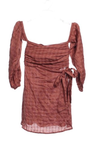 Дамска блуза ASOS, Размер S, Цвят Оранжев, Цена 10,86 €, #137466971
