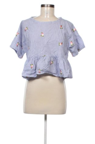 Bluză de femei Zara, Mărime M, Culoare Multicolor, Preț 57,99 Lei, #137467226