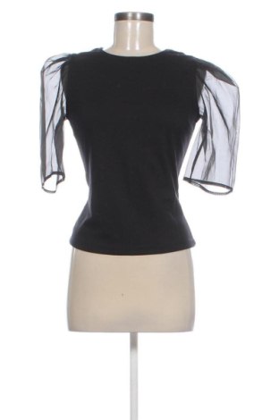 Bluzka damska Calliope, Rozmiar S, Kolor Czarny, Cena 29,63 zł, #137467246
