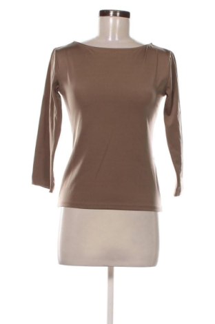Bluză de femei Zara, Mărime M, Culoare Maro, Preț 167,97 Lei, #137467276
