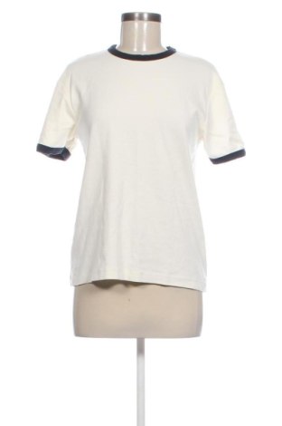 Bluză de femei Zara, Mărime S, Culoare Ecru, Preț 52,49 Lei, #137467330