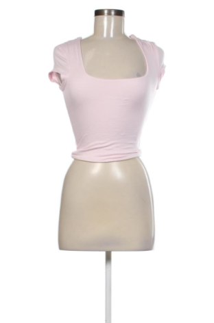 Bluză de femei Unbranded, Mărime S, Culoare Roz, Preț 47,24 Lei, #137467396