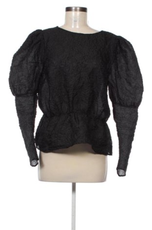 Bluză de femei H&M, Mărime M, Culoare Negru, Preț 35,99 Lei, #137467472