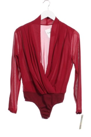 Bluză de femei NEW COLLECTION, Mărime S, Culoare Roșu, Preț 131,23 Lei, #137467507