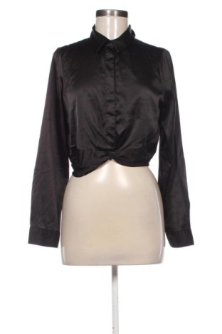 Bluză de femei Pink Woman, Mărime M, Culoare Negru, Preț 31,49 Lei, #137467642