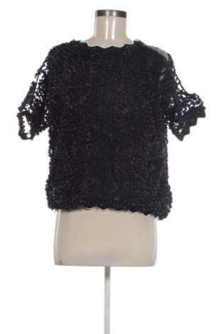 Bluzka damska Luzabelle, Rozmiar M, Kolor Czarny, Cena 55,04 zł, #137467854