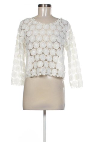 Bluză de femei Unbranded, Mărime M, Culoare Alb, Preț 37,00 Lei, #137467930