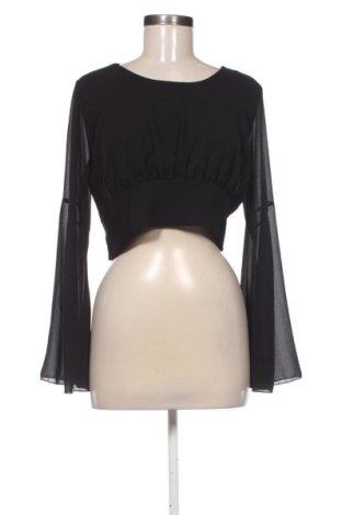 Bluză de femei Unbranded, Mărime M, Culoare Negru, Preț 31,49 Lei, #137468000