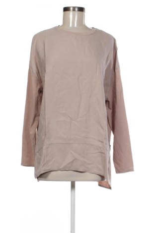 Bluză de femei Zara, Mărime L, Culoare Mov deschis, Preț 68,24 Lei, #137468029