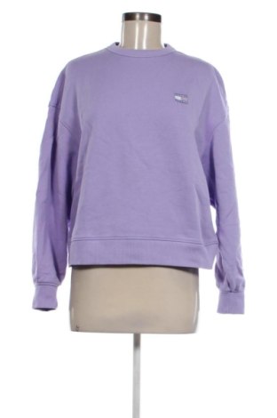 Bluză de femei Tommy Hilfiger, Mărime M, Culoare Mov, Preț 569,99 Lei, #137468119