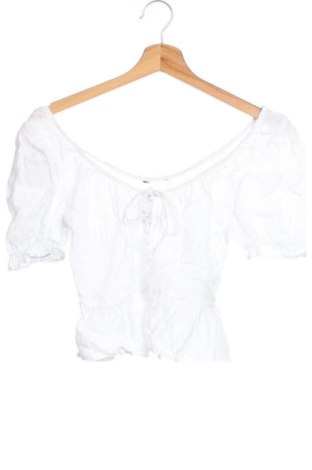 Bluză de femei Unbranded, Mărime S, Culoare Alb, Preț 68,24 Lei, #137468123