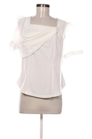 Bluzka damska Unbranded, Rozmiar L, Kolor Biały, Cena 63,50 zł, #137468131