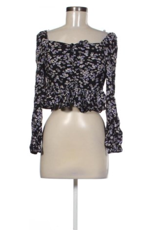 Bluză de femei Xside, Mărime M, Culoare Negru, Preț 30,00 Lei, #137468310