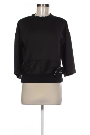 Bluză de femei Rick Cardona, Mărime M, Culoare Negru, Preț 68,24 Lei, #137468311