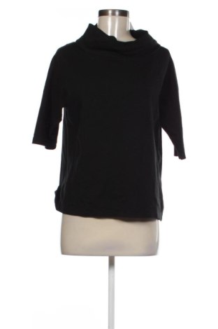 Bluză de femei Rick Cardona, Mărime M, Culoare Negru, Preț 68,24 Lei, #137468392