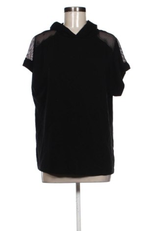 Bluzka damska LC Waikiki, Rozmiar L, Kolor Czarny, Cena 33,87 zł, #137468628