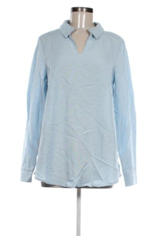 Bluză de femei Mamalicious, Mărime S, Culoare Albastru, Preț 172,99 Lei, #137468693