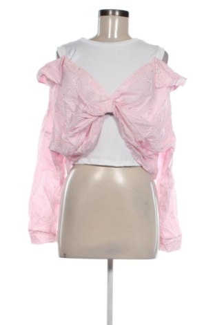 Bluzka damska Unbranded, Rozmiar M, Kolor Kolorowy, Cena 25,40 zł, #137468695
