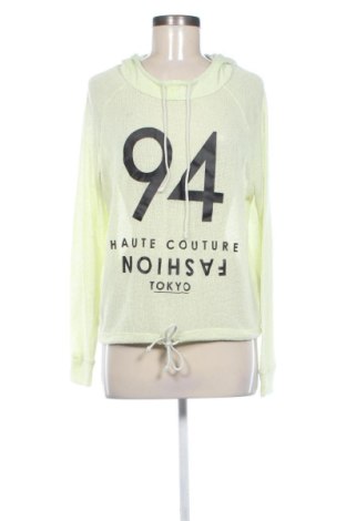 Bluzka damska H&M, Rozmiar M, Kolor Zielony, Cena 21,17 zł, #137468729