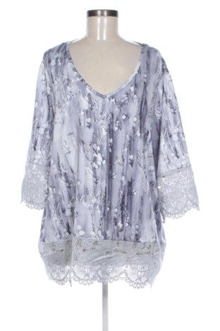 Bluzka damska Unbranded, Rozmiar XXL, Kolor Kolorowy, Cena 71,97 zł, #137468781