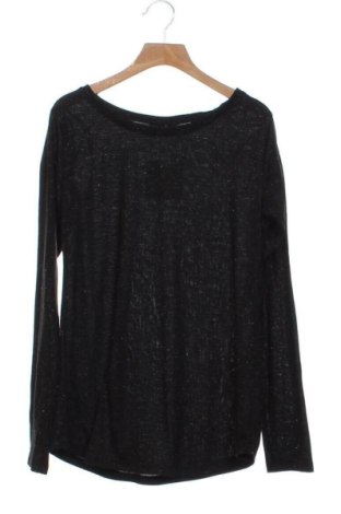 Bluzka damska Janina, Rozmiar XS, Kolor Czarny, Cena 16,93 zł, #137468782