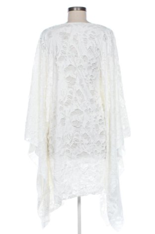 Bluză de femei Unbranded, Mărime XXL, Culoare Alb, Preț 78,74 Lei, #137468802
