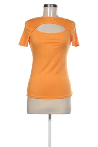 Bluză de femei Unbranded, Mărime M, Culoare Portocaliu, Preț 31,49 Lei, #137468891