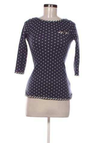 Bluzka damska Unbranded, Rozmiar XS, Kolor Niebieski, Cena 16,93 zł, #137468972