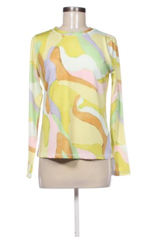 Damen Shirt Rick Cardona, Größe M, Farbe Mehrfarbig, Preis 10,00 €, #137469057