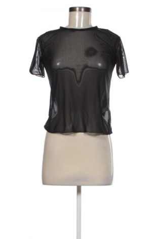 Bluză de femei Unbranded, Mărime M, Culoare Negru, Preț 26,25 Lei, #137469290