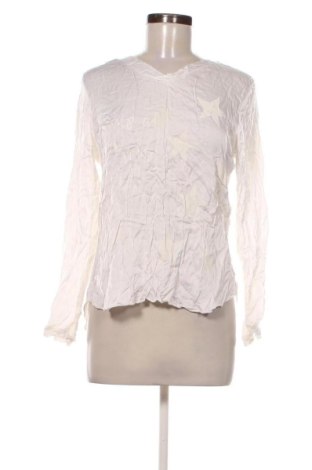 Bluzka damska Unbranded, Rozmiar M, Kolor Biały, Cena 29,63 zł, #137469388