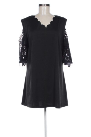 Bluză de femei Unbranded, Mărime 3XL, Culoare Negru, Preț 73,49 Lei, #137469425