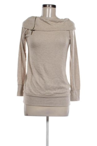 Bluzka damska Unbranded, Rozmiar M, Kolor Beżowy, Cena 25,40 zł, #137469431