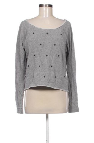 Bluză de femei H&M Divided, Mărime S, Culoare Gri, Preț 21,00 Lei, #137469533
