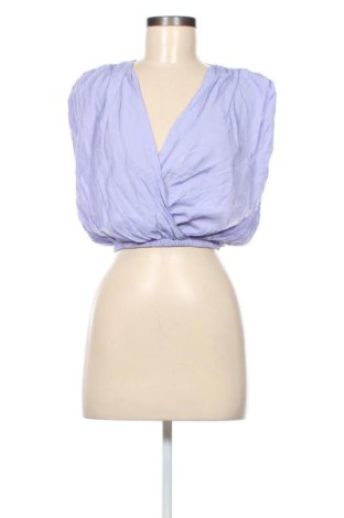 Bluzka damska Calliope, Rozmiar S, Kolor Fioletowy, Cena 29,63 zł, #137469571