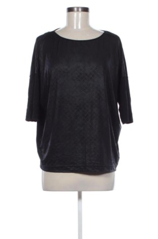 Bluzka damska Daphne, Rozmiar 3XL, Kolor Czarny, Cena 46,57 zł, #137469661